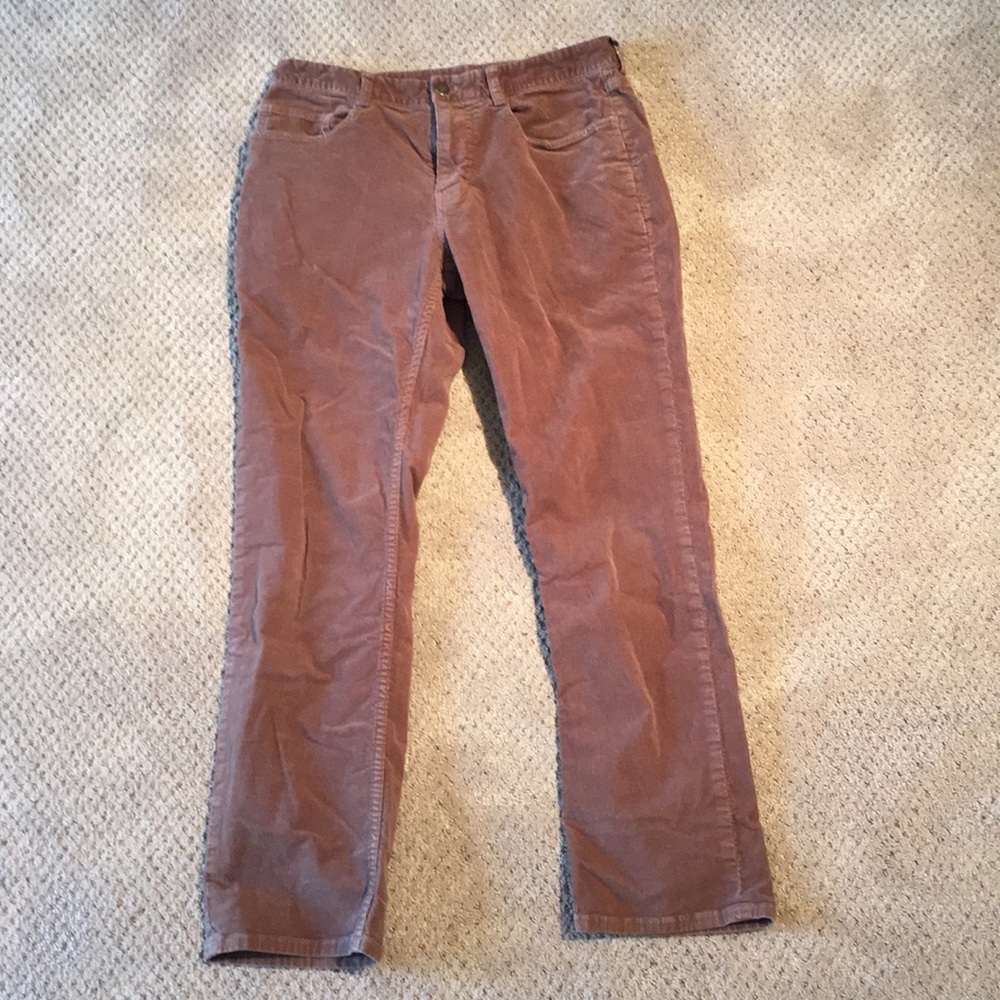 Vineyard Vines Corduroy Pants